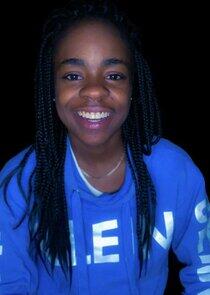 photo of Kanesha 'Neno-K' Feggans photo of Kanesha 'Neno-K' Feggans