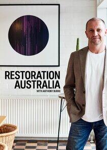 Restoration Australia Restoration Australia