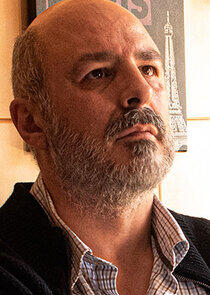 José Antonio Úbeda José Antonio Úbeda