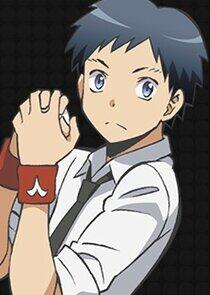 Tomohito Sugino Tomohito Sugino