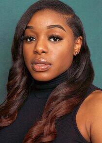 photo of Nijah Brenea