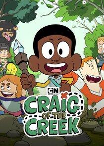 Craig of the Creek Craig of the Creek