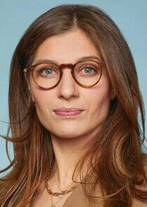 Jacqueline Alemany Jacqueline Alemany
