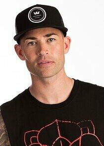 Shelton Woolright Shelton Woolright