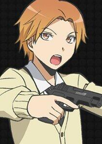 Hiroto Maehara Hiroto Maehara