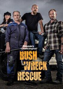 Bush Wreck Rescue Bush Wreck Rescue