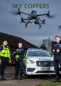 Sky Coppers Sky Coppers