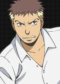 Ryouma Terasaka Ryouma Terasaka