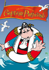 The Adventures of Captain Pugwash The Adventures of Captain Pugwash