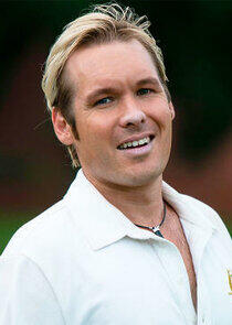 Shane Warne Shane Warne