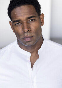 photo of Ali Amin Carter photo of Ali Amin Carter