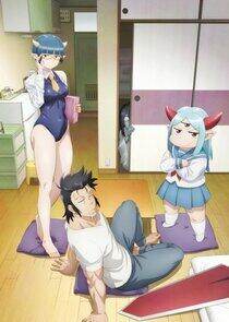 Level 1 Demon Lord and One Room Hero Level 1 Demon Lord and One Room Hero