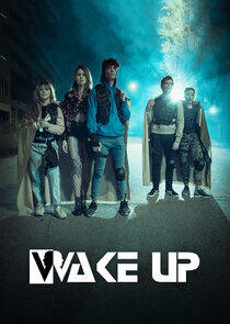 Wake Up Wake Up