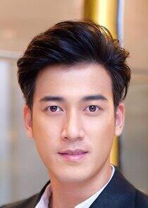 photo of Peerawat Sareewong