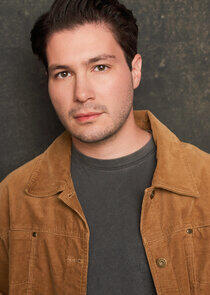 photo of Sam Dubin photo of Sam Dubin