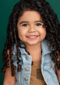 photo of Sofia Hodsoni
