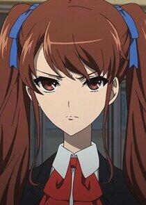 Izumi Akazawa