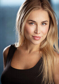 photo of Tatiana Piper photo of Tatiana Piper