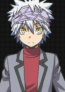 Itona Horibe Itona Horibe