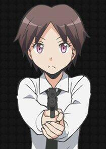 Hinata Okano Hinata Okano