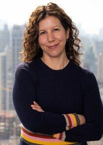 photo of Sarah Krissoff