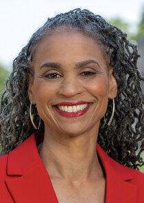 photo of Maya Wiley