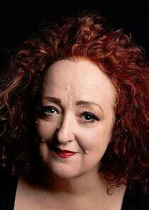 photo of Susan-Ann Walker