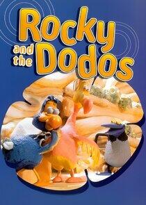 Rocky and the Dodos Rocky and the Dodos