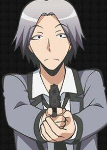 Sousuke Sugaya Sousuke Sugaya