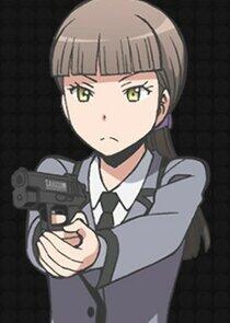 Megu Kataoka Megu Kataoka