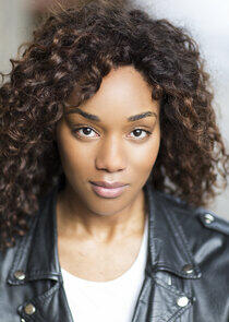 Rachel Adedeji Rachel Adedeji
