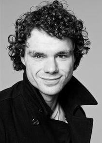 Matthew Needham Matthew Needham