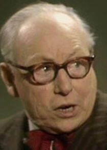 Mr. Partridge Mr. Partridge