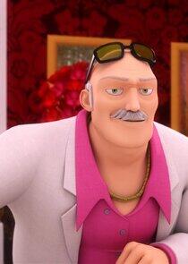Bob Roth Bob Roth