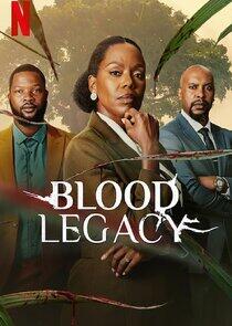 Blood Legacy Blood Legacy