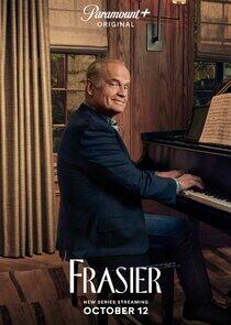 Frasier - Season 1 Frasier - Season 1