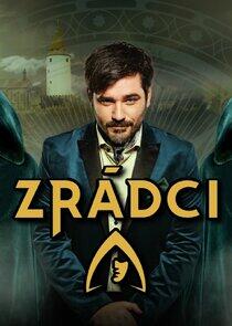 Zrádci Zrádci