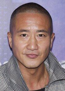 Terry Chen Terry Chen