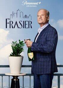 Frasier Frasier