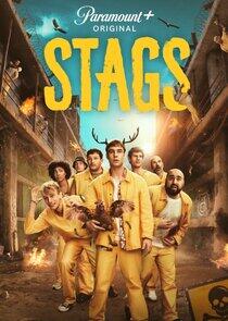 Stags Stags