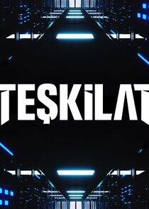 Teşkilat - Season 5 Teşkilat - Season 5