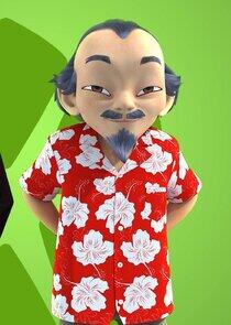 Wang Fu Wang Fu