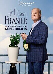 Frasier - Season 2 Frasier - Season 2