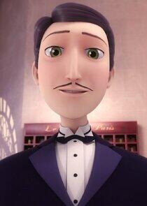 Butler Armand Butler Armand