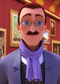 Alim Kubdel Alim Kubdel