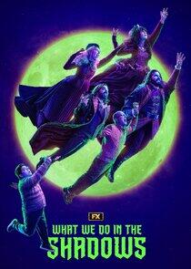 What We Do in the Shadows - Season 5 What We Do in the Shadows - Season 5