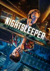 Nightsleeper - Season 1 Nightsleeper - Season 1