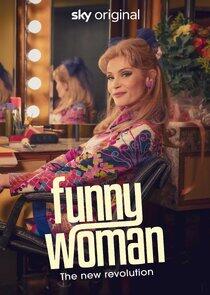 Funny Woman Funny Woman