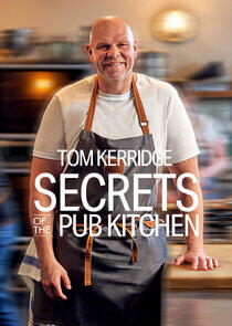 Tom Kerridge Secrets of the Pub Kitchen Tom Kerridge Secrets of the Pub Kitchen