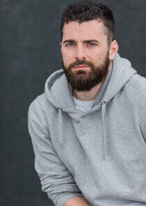 Daniel Cahill Daniel Cahill